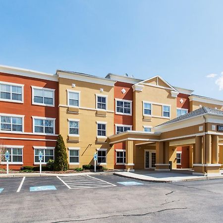 Extended Stay America Suites - Boston - Westborough - East Main Street Exteriör bild