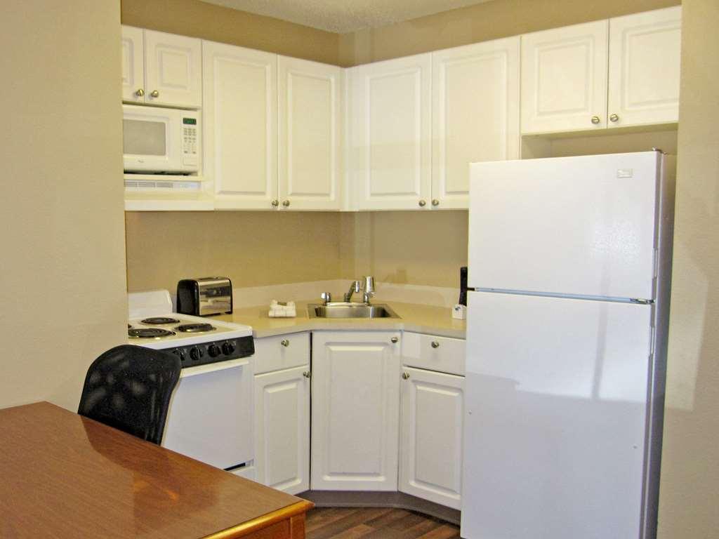 Extended Stay America Suites - Boston - Westborough - East Main Street Rum bild