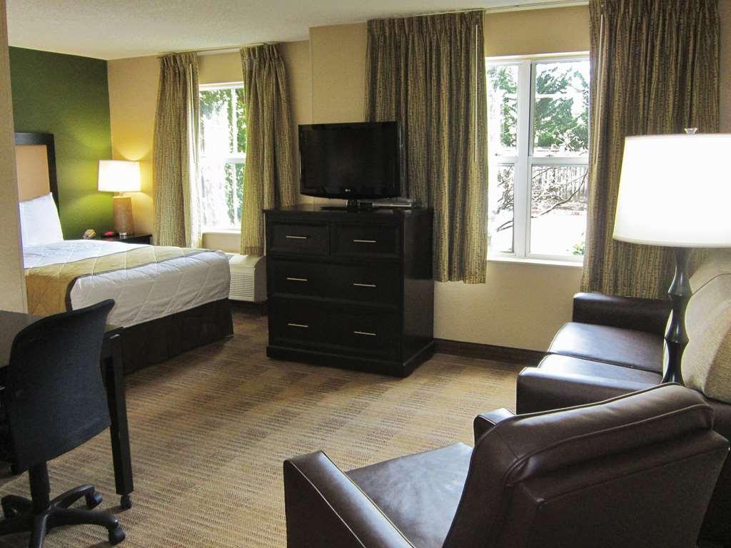 Extended Stay America Suites - Boston - Westborough - East Main Street Rum bild