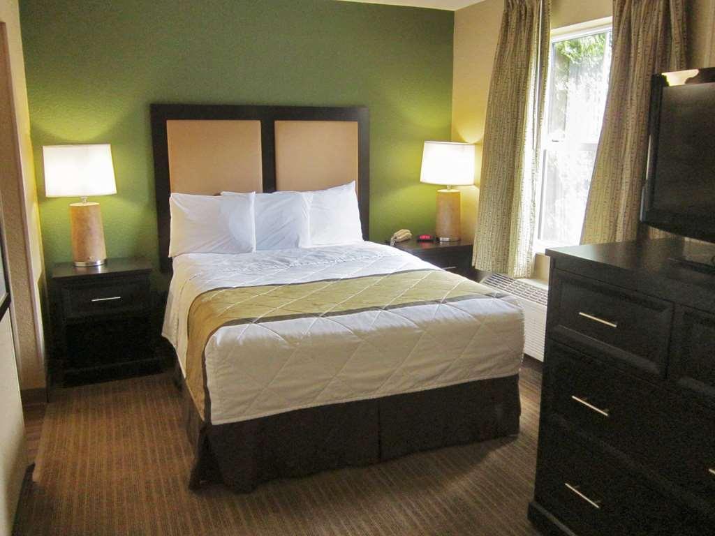 Extended Stay America Suites - Boston - Westborough - East Main Street Rum bild