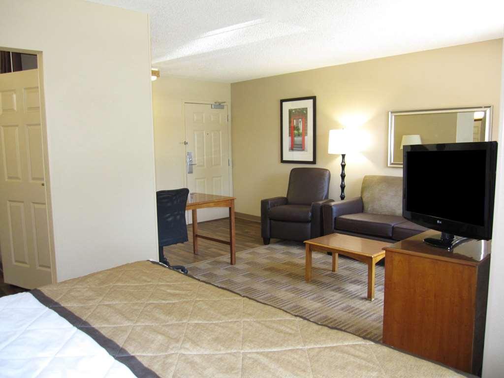 Extended Stay America Suites - Boston - Westborough - East Main Street Rum bild