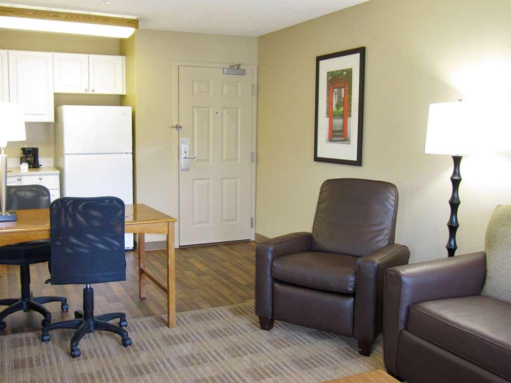 Extended Stay America Suites - Boston - Westborough - East Main Street Rum bild