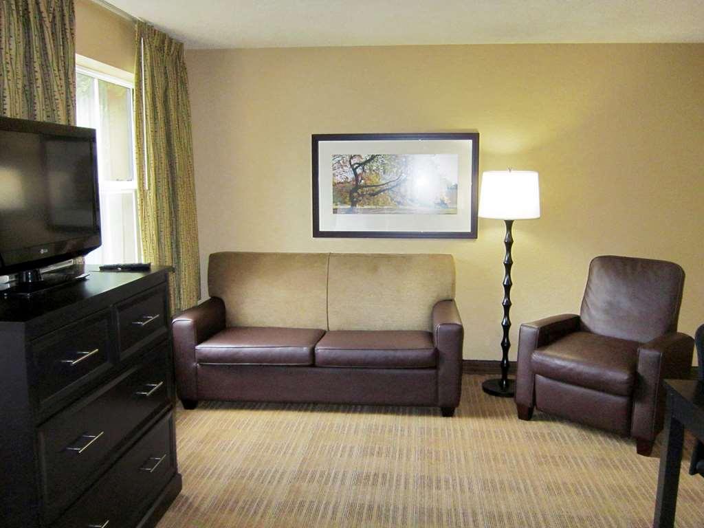 Extended Stay America Suites - Boston - Westborough - East Main Street Rum bild