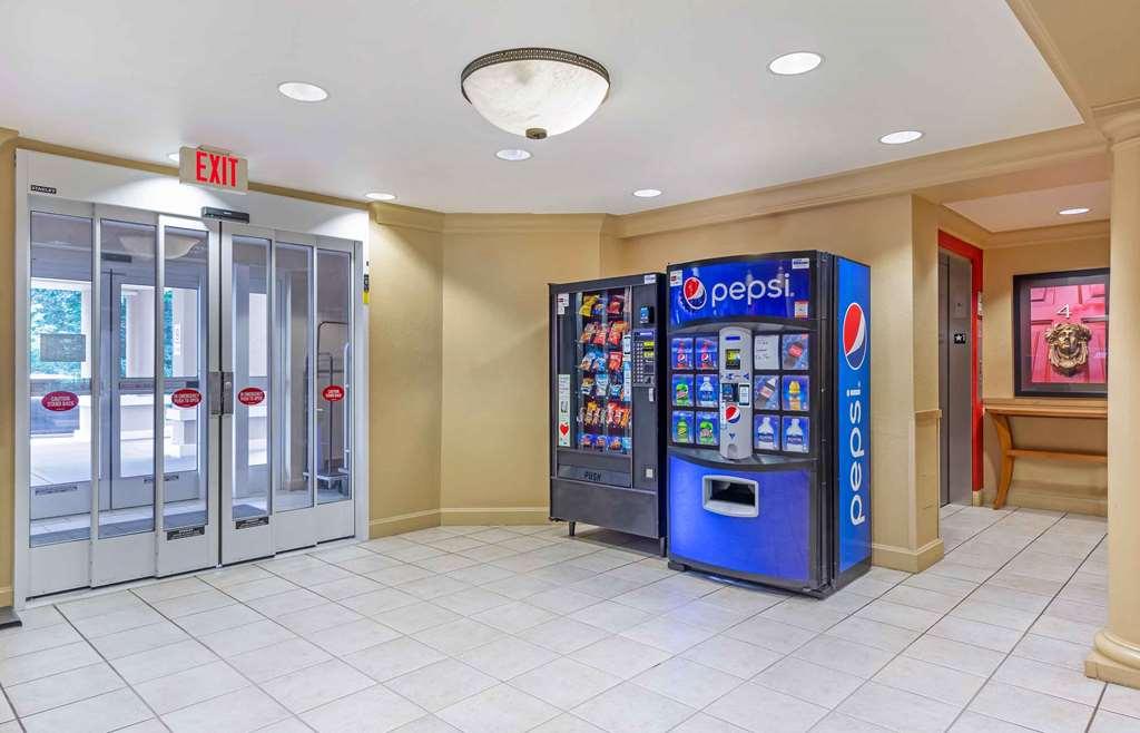 Extended Stay America Suites - Boston - Westborough - East Main Street Inreriör bild