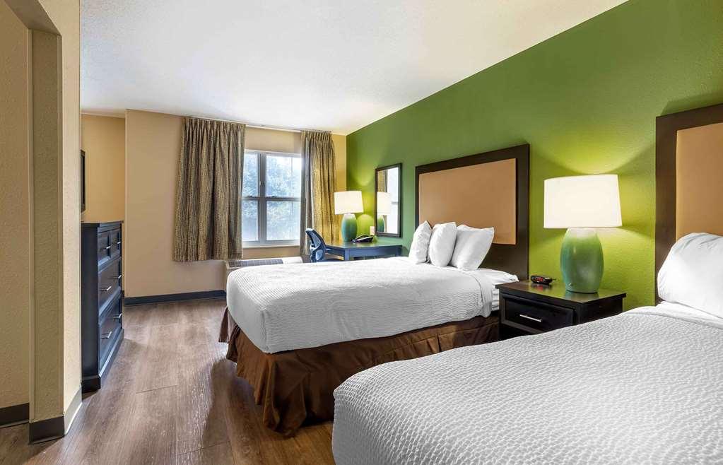 Extended Stay America Suites - Boston - Westborough - East Main Street Rum bild