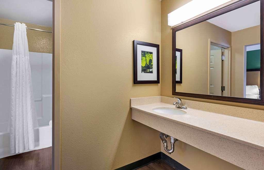 Extended Stay America Suites - Boston - Westborough - East Main Street Rum bild