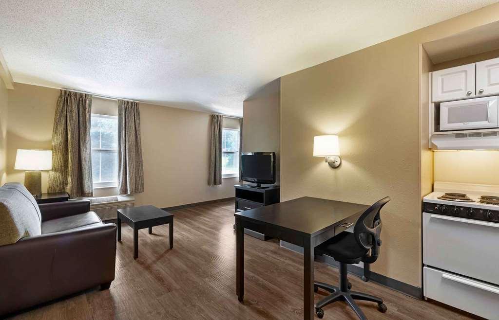 Extended Stay America Suites - Boston - Westborough - East Main Street Rum bild