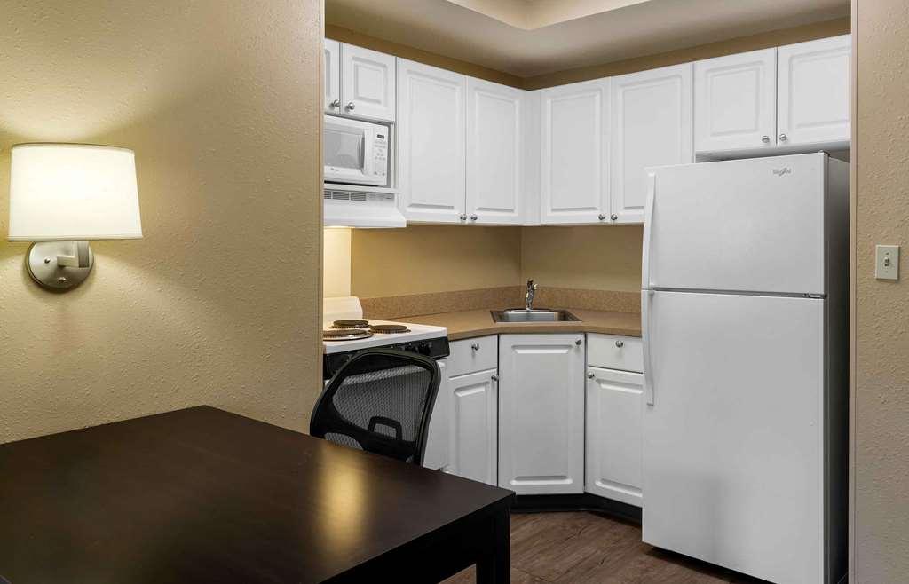 Extended Stay America Suites - Boston - Westborough - East Main Street Rum bild
