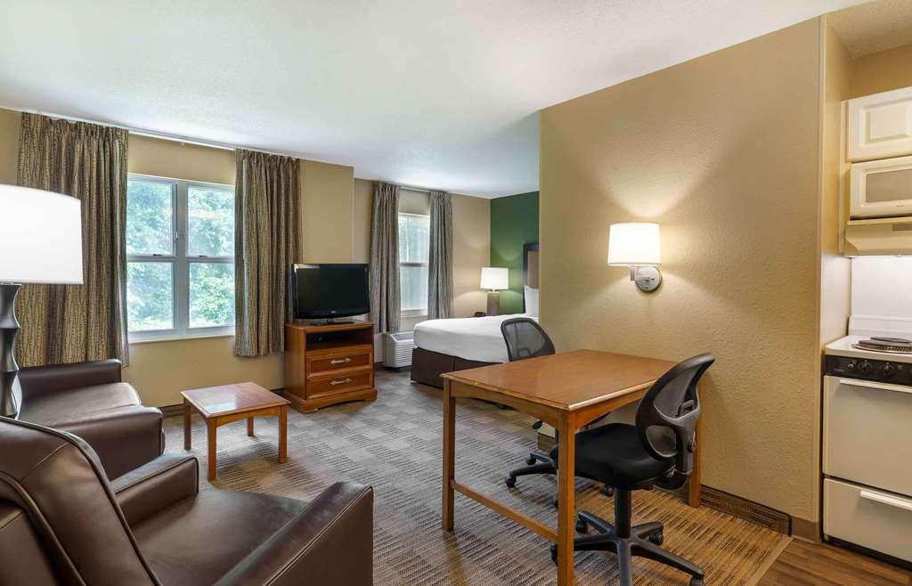 Extended Stay America Suites - Boston - Westborough - East Main Street Rum bild