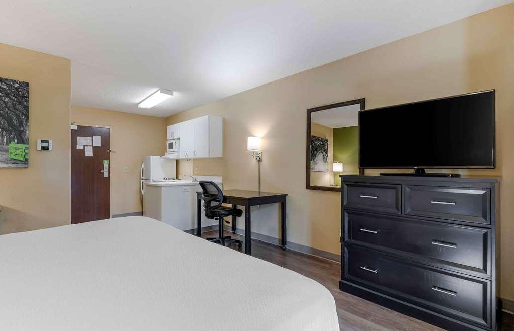 Extended Stay America Suites - Boston - Westborough - East Main Street Rum bild