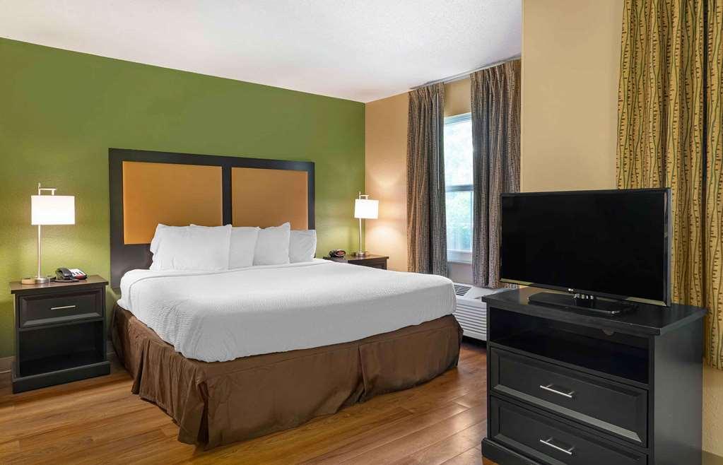 Extended Stay America Suites - Boston - Westborough - East Main Street Rum bild