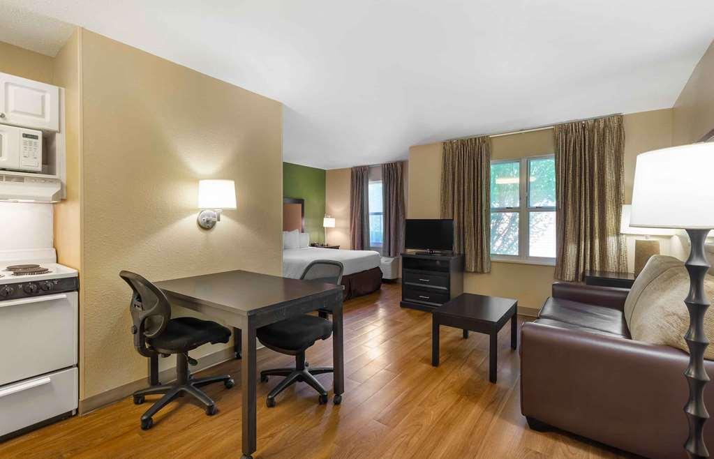 Extended Stay America Suites - Boston - Westborough - East Main Street Rum bild