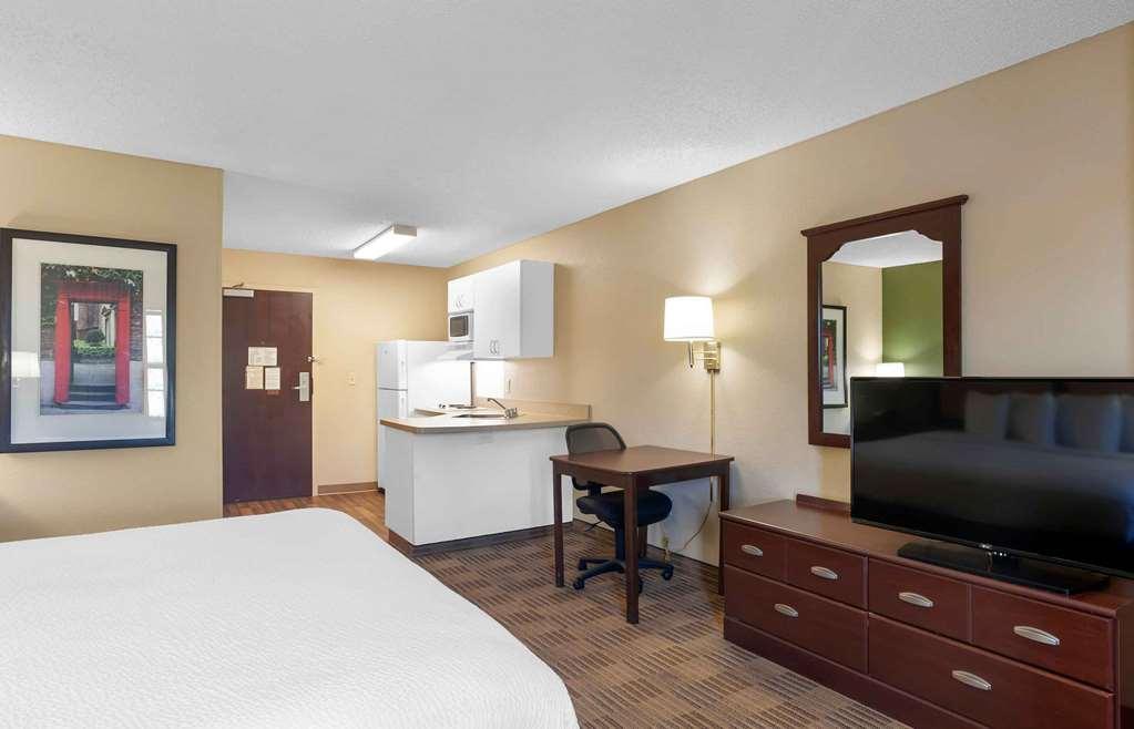 Extended Stay America Suites - Boston - Westborough - East Main Street Rum bild