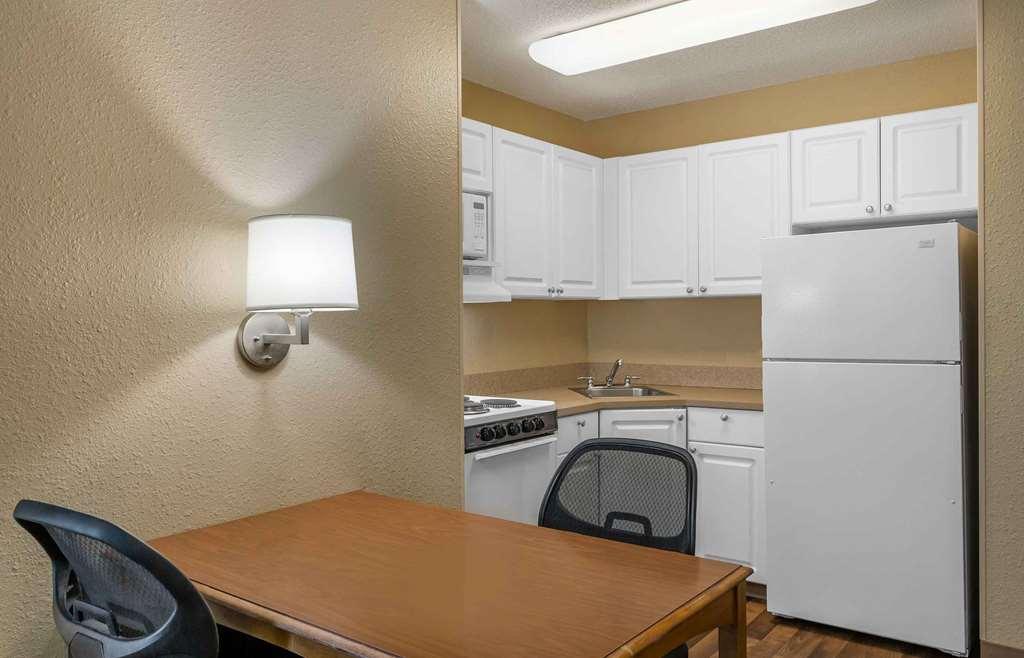 Extended Stay America Suites - Boston - Westborough - East Main Street Rum bild