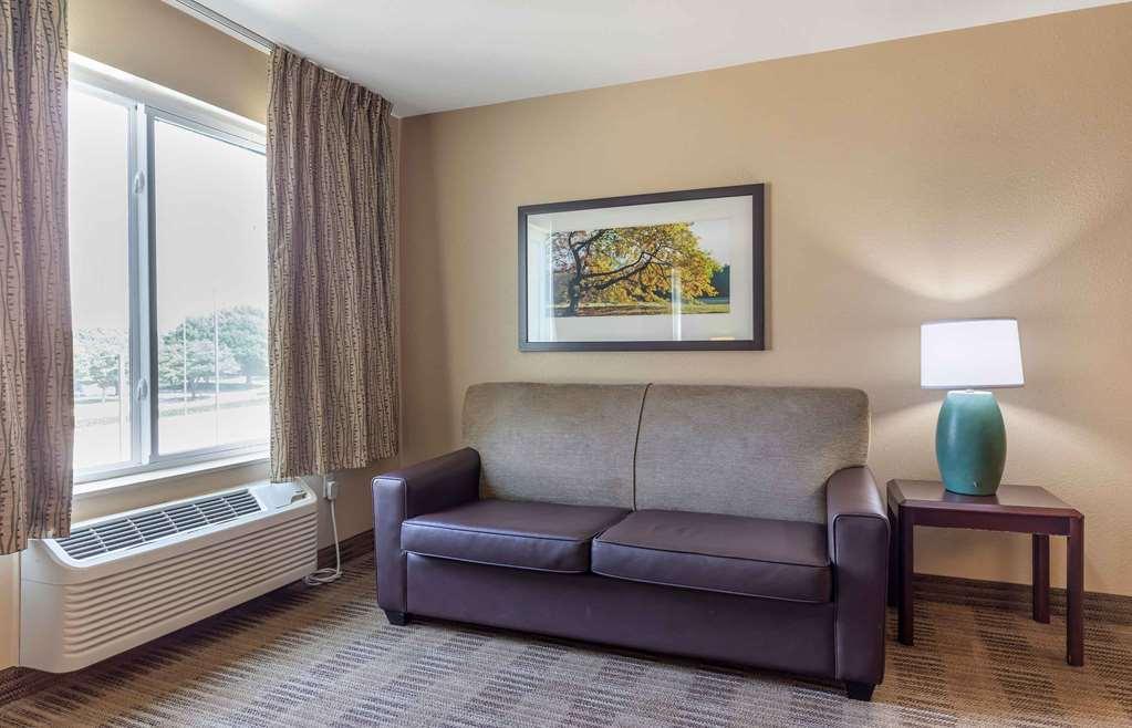 Extended Stay America Suites - Boston - Westborough - East Main Street Rum bild
