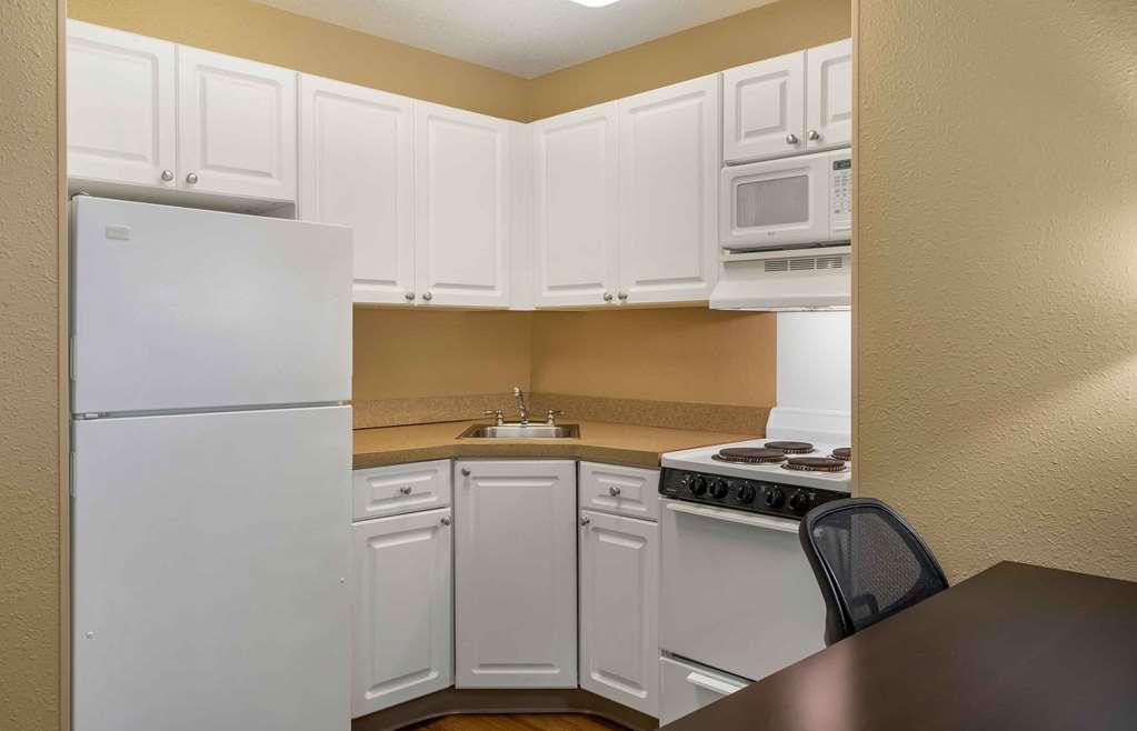 Extended Stay America Suites - Boston - Westborough - East Main Street Rum bild