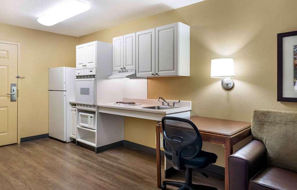 Extended Stay America Suites - Boston - Westborough - East Main Street Rum bild