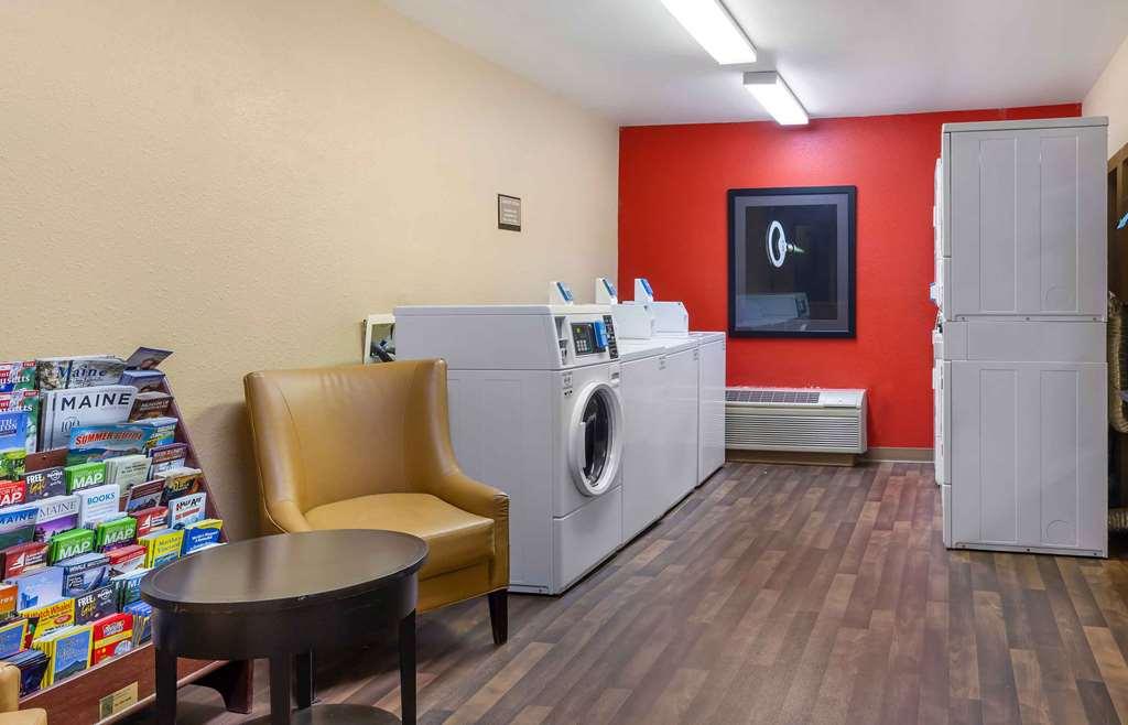 Extended Stay America Suites - Boston - Westborough - East Main Street Bekvämligheter bild