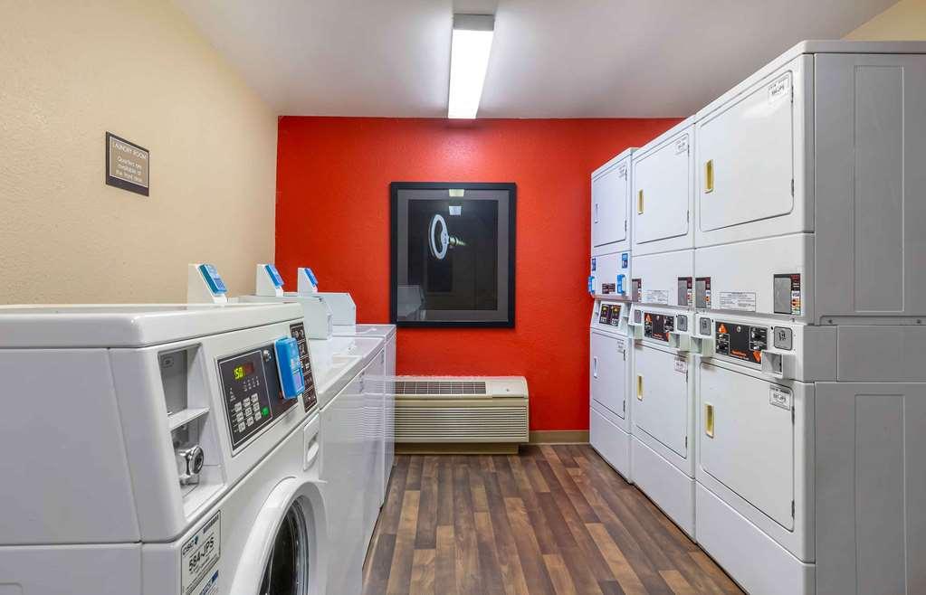 Extended Stay America Suites - Boston - Westborough - East Main Street Bekvämligheter bild