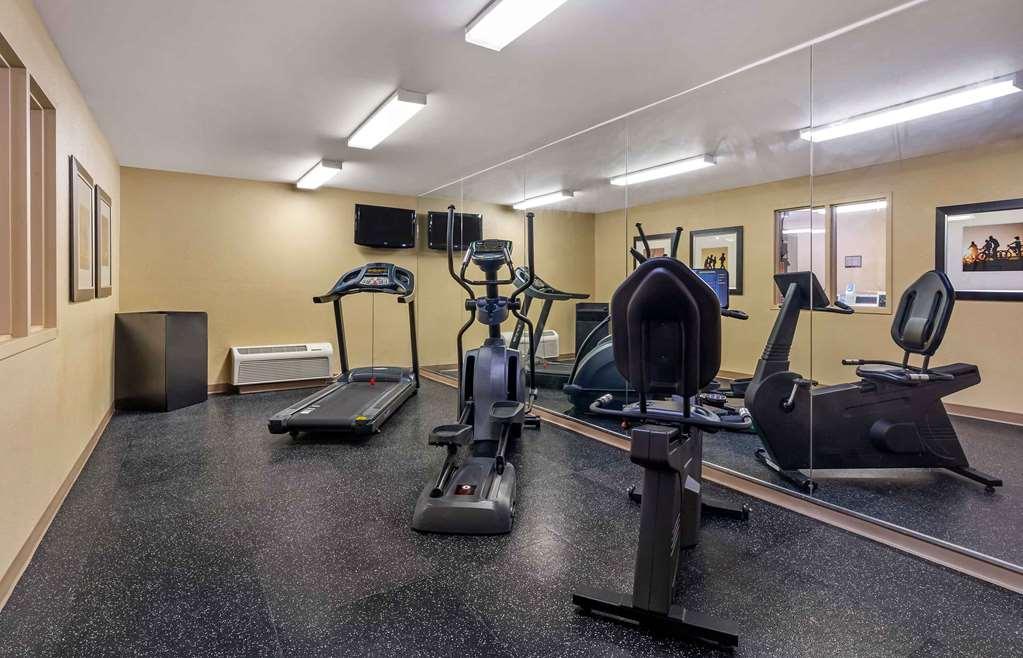 Extended Stay America Suites - Boston - Westborough - East Main Street Bekvämligheter bild