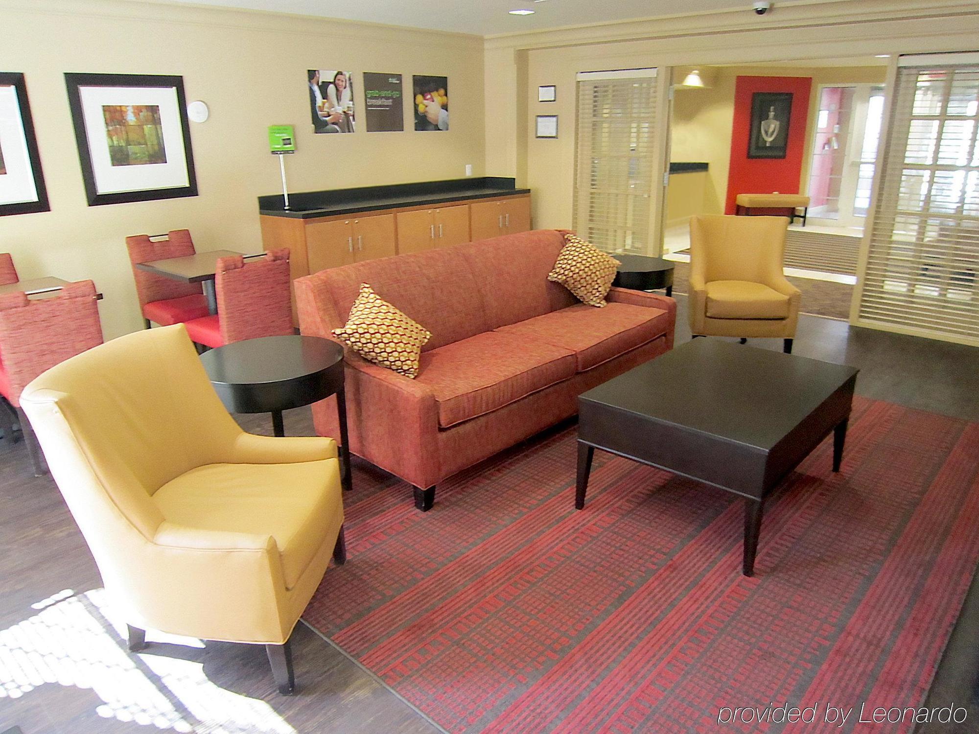 Extended Stay America Suites - Boston - Westborough - East Main Street Exteriör bild