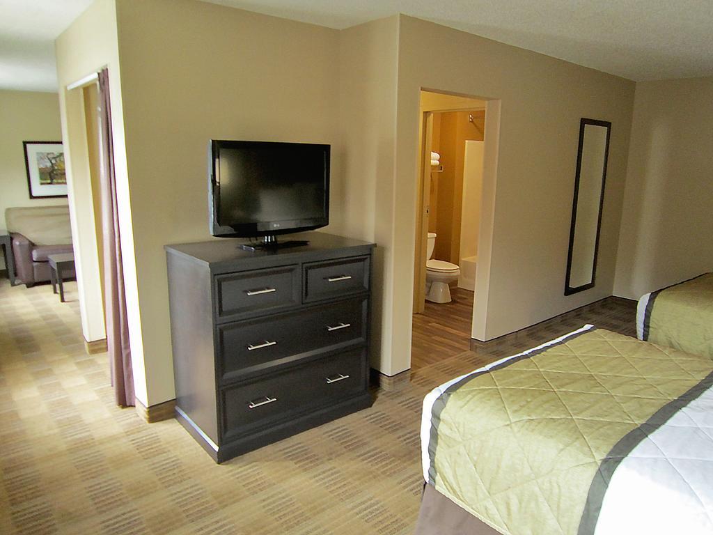 Extended Stay America Suites - Boston - Westborough - East Main Street Exteriör bild