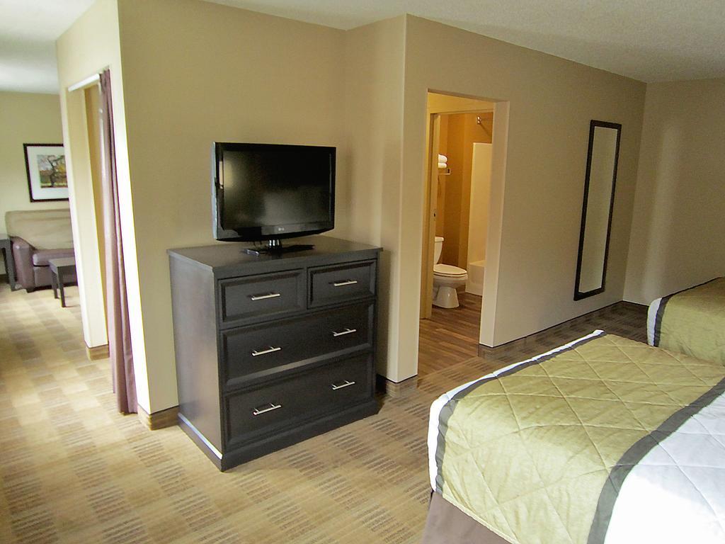 Extended Stay America Suites - Boston - Westborough - East Main Street Exteriör bild