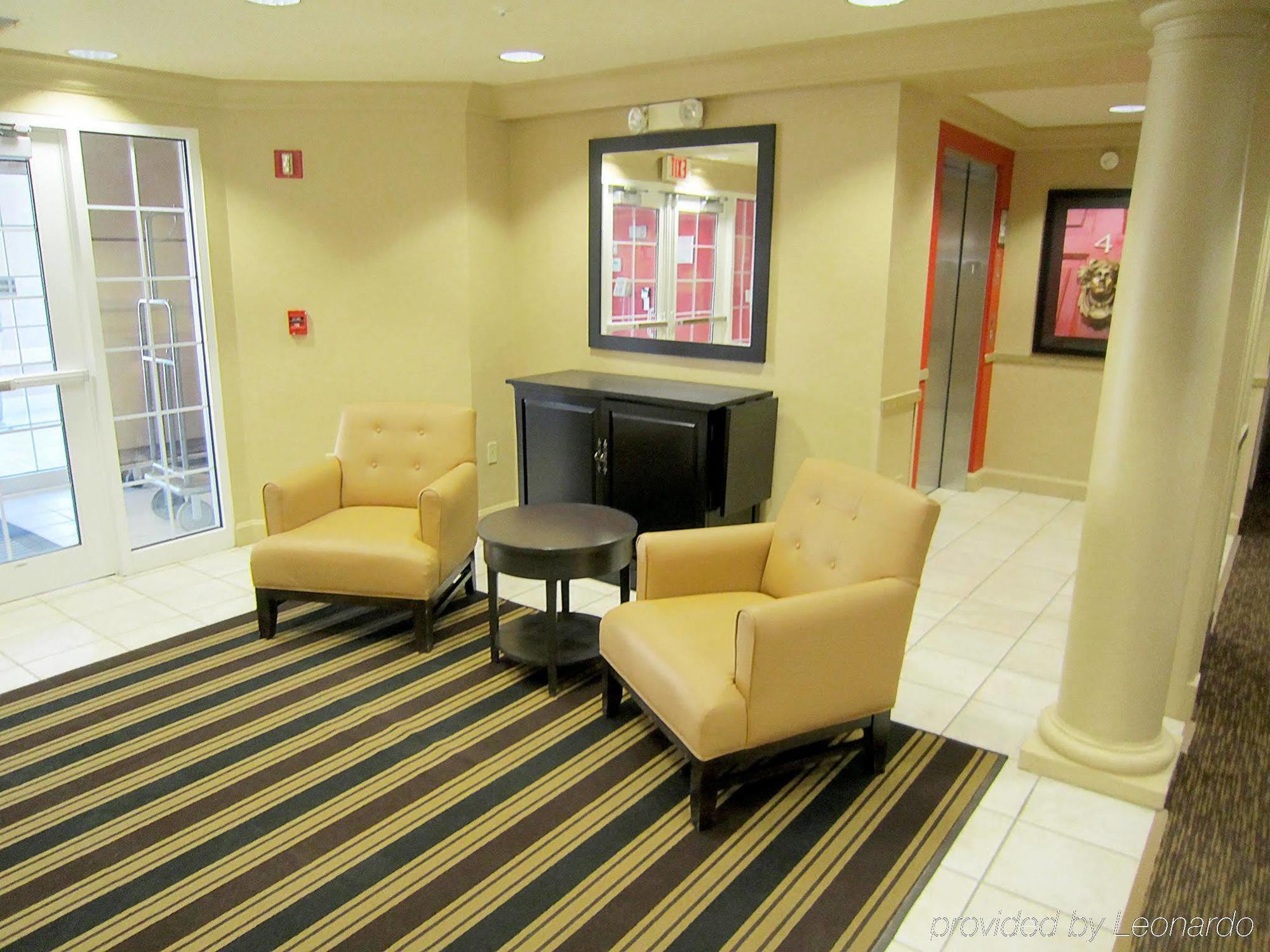 Extended Stay America Suites - Boston - Westborough - East Main Street Exteriör bild