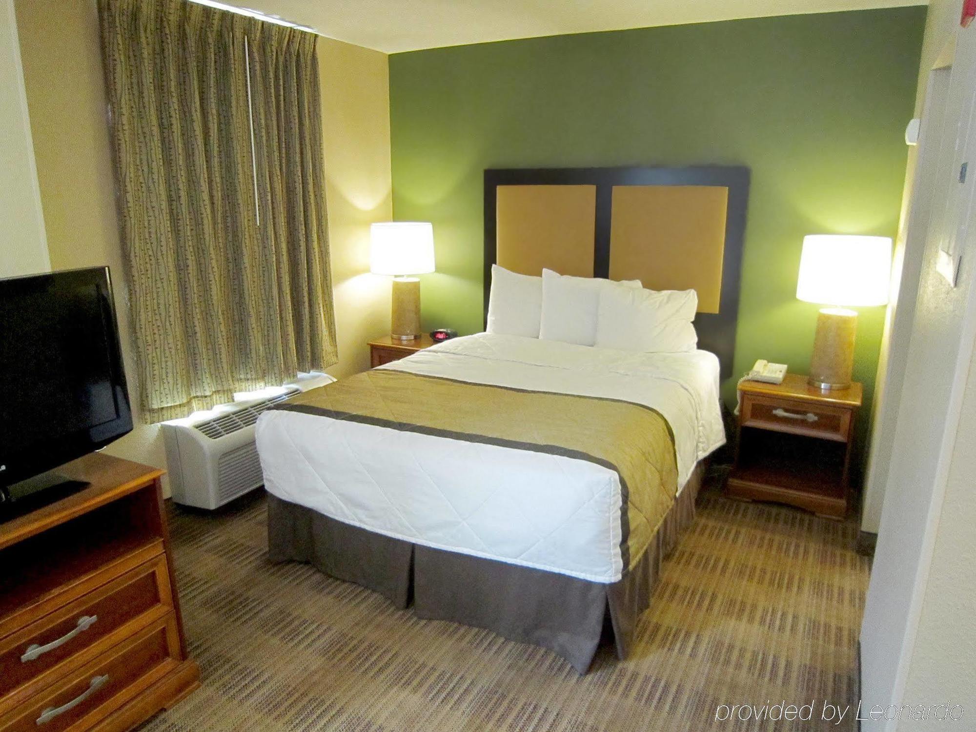 Extended Stay America Suites - Boston - Westborough - East Main Street Exteriör bild